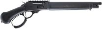 Rossi 95P357131 R95STBP 357MAG 13.25 BLK