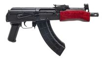 CIA HG2137PRN Mini Draco Pstl 762x39 Russn RED