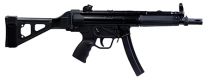 CIA HG6034SB-N AP5-P SB Brace 9M 9 30R BLK