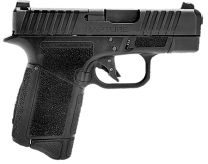 Gforce GF932512BB GF9 9MM 3.25 12+1 Blk/blk