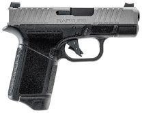 Gforce GF932512BN GF9 9MM 3.25 12+1 Blk/nkl