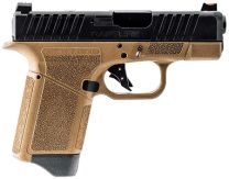 Gforce GF932512FB GF9 9MM 3.25 12+1 Fde/blk