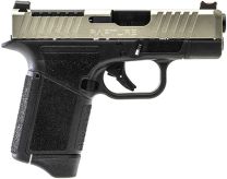 Gforce GF932512GN GF9 9MM 3.25 12+1 Gry/nkl