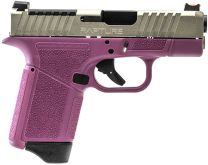 Gforce GF932512PIN GF9 9MM 3.25 12+1 Pnk/nkl