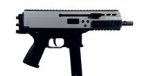BT BT-36039-SG APC9 9x19 7" Sniper GRY