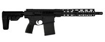 LFA LFBR82101 BAT PST HVY 762x51 12.5 BLK Brce