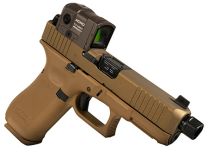 GLK PA455S204N45FDE SC G45 9M Acro FDE THD 17R CER