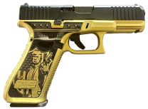 GLK PA455S204MOSNDONWICK G45 9M G5 MOS 17R Cera