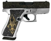 GLK UX4350204NFDL GG G43x9MM 10R Cera