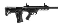Gforce GFY11220 12GA 18.5 Bullpup 5+1 BLK
