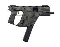 Kriss KV90-3PWD00 Vector SDP G3 9MM 5.5 Woodlnd
