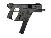 Kriss KV45-3PWD00 Vector SDP G3 45A 5.5 Woodlnd