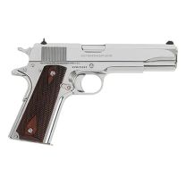 Colt O1073BSTS Govrmnt 38SUP 5 SS