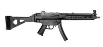 PTR 9LTBR-0090101 9LT-BR 9MM 12.5 3LUG 1/2x28