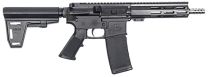 Glfa GL15223SSPB Blk/ss 223 Wylde Pstl 7.5 W/brace