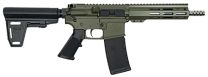 Glfa GL15223SSPB Odg/ss 223 Wylde Pstl 7.5 W/brace
