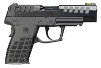 KEL P15BLKCA *CA* 9MM 4 10R BLK