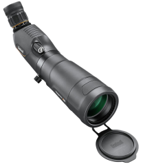 Bush 887520B 20-60x65 Black Porro