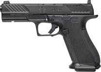 Shadow SS-2006 DR920 CMB 9MM Blk/blk