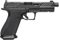 Shadow SS-2010-B Blem DR920 9MM Blk/blk
