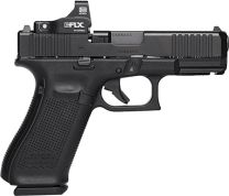 GLK PA455E203MOS G45 G5 9MM 17R Eotech Cmbo