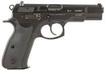 CZ 01109 CZ75 B * 50TH Anniv 9MM 10RD
