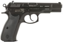 CZ 91107 CZ75 BD * 50TH Anniv 9MM 16RD