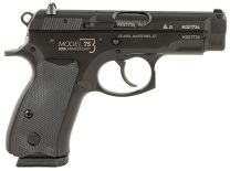 CZ 91122 CZ75 Cmpct * 50TH Anniv 9MM 15RD