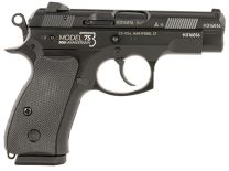 CZ 91123 CZ75 D Cmpct * 50TH Anniv 9MM 15RD