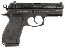 CZ 91161 CZ75 P01 * 50TH Anniv 9MM 15RD