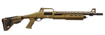TR RZ17TACSB RZ17 Pump 12 18.5 PG Rail Bronze