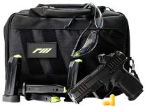 Rmartin RM1CBLKOSPRR 9MM 4 1-15/1-17R BLK