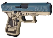 GLK PA195S204NGOA SC G19 9M G5 FS 15R Cera