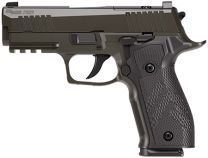 SIG 226XCA9LEGION10 P226 9MM 3.8 OR Dasa 10R