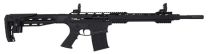 Iver MF20 20GA MAG FED Shotgun 20IN