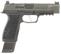 SIG 365AXGF9BFO P365 FS 9M 4.3 17R AXG BLK