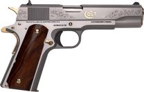 CNC Cnccoltramp Colt 1911 45 5 Rampant