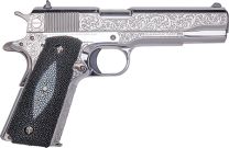 CNC CNCTUX38 Colt 1911 38 5 Tuxedo