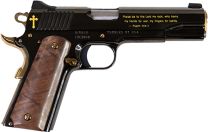 CNC CNCCRUS1911 Kimber 1911 45 5 Crusader