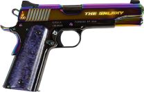 CNC CNCGALAXY1911 Kimber 1911 45 5 Galaxy