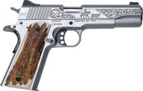 CNC Cnccattleman Kimber 1911 45 5 Cattleman