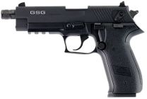 GSG GERG2213TFFA Firefly 22LR TB 4 13R BLK