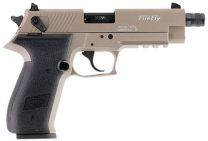 GSG GERG2213TFFTA Firefly 22LR TB 4 13R TAN