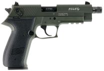 GSG GERG2213TFFGA Firefly 22LR TB 4 13R GRN