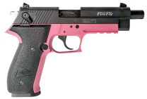 GSG GERG2213TFFPA Firefly 22LR TB 4 13R PNK
