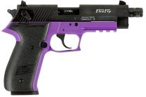 GSG GERG2213TFFLA Firefly 22LR TB 4 13R Prpl