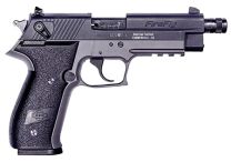 GSG GERG2213TFFSA Firefly 22LR TB 4 13R SMK