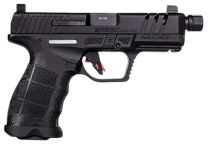 SAR USA 9CSOCOMBLC SAR9 Socom BL COM 9MM 15/21