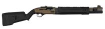 LTT 1301-HBFRM-BZ 1301 12GA Patrol RMR Magpul BRZ