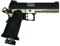 Glfa GL1911DS-9FSS 1911DS Synergy 9MM DS G-plat